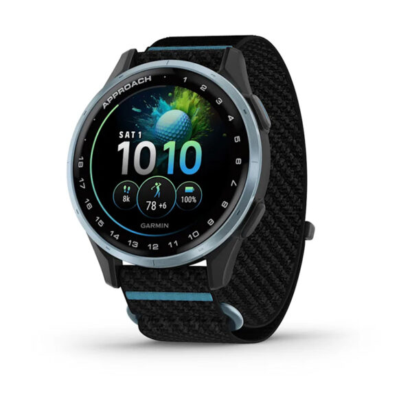 Garmin Approach ® J1