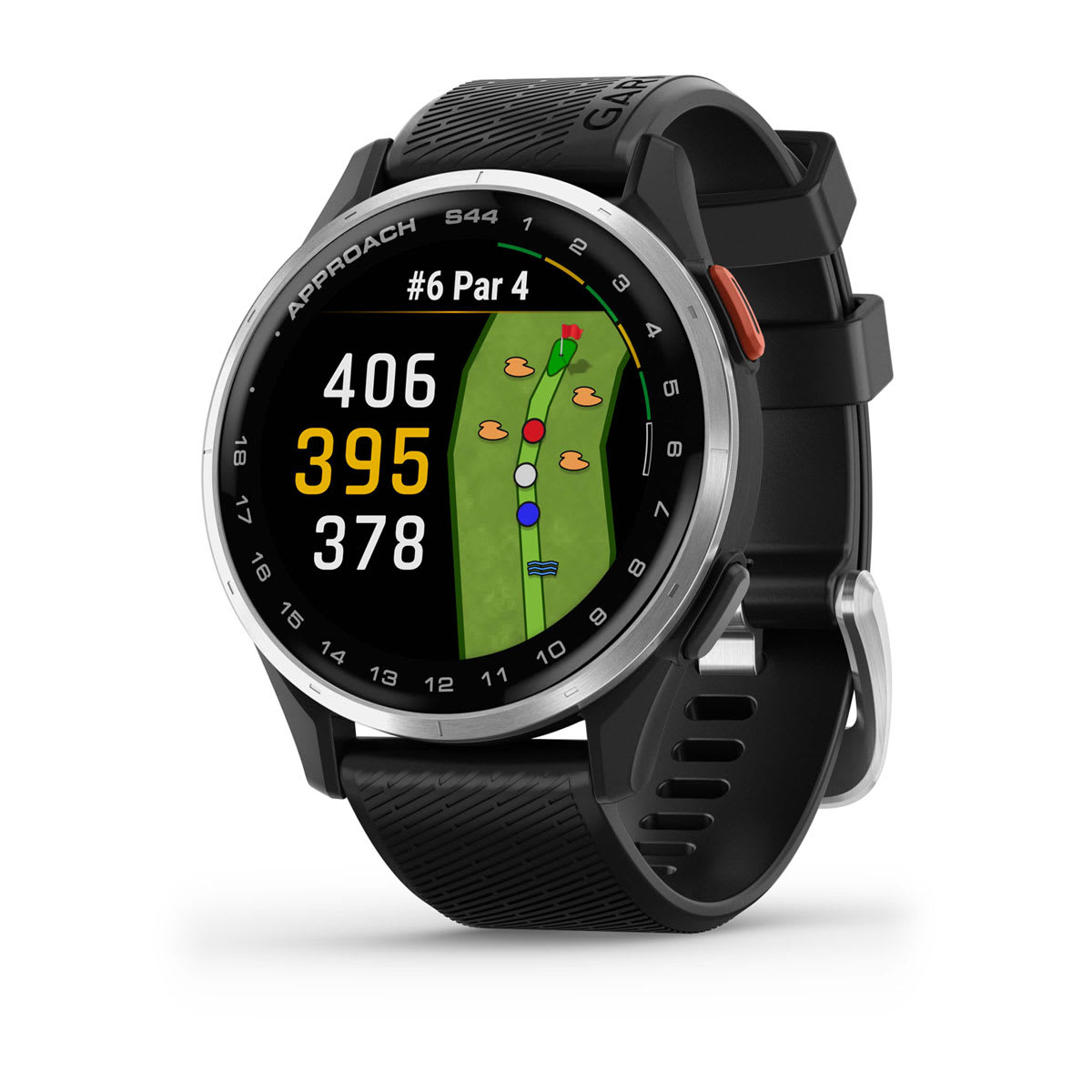 Garmin Reloj Approach® S44 - Imagen 2