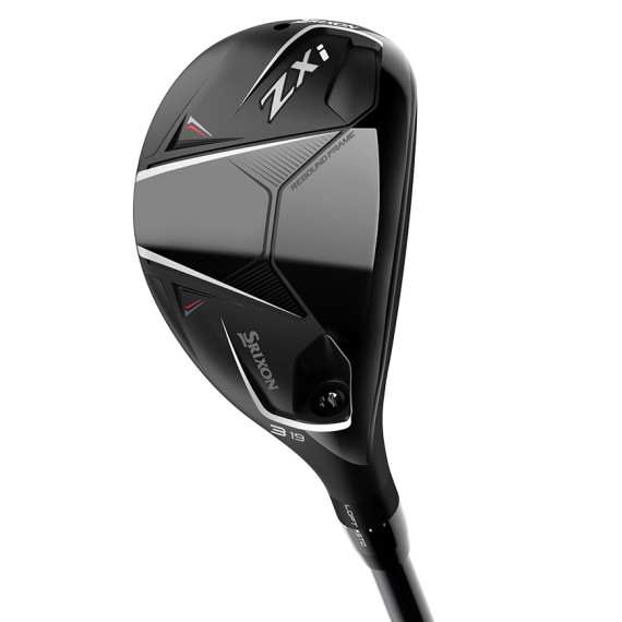 Híbrido Srixon ZXi 25