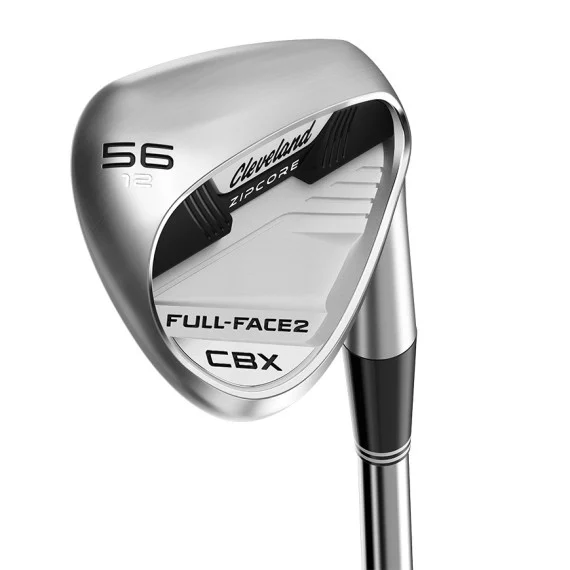 CLEVELAND WEDGE CBX ZIPCORE