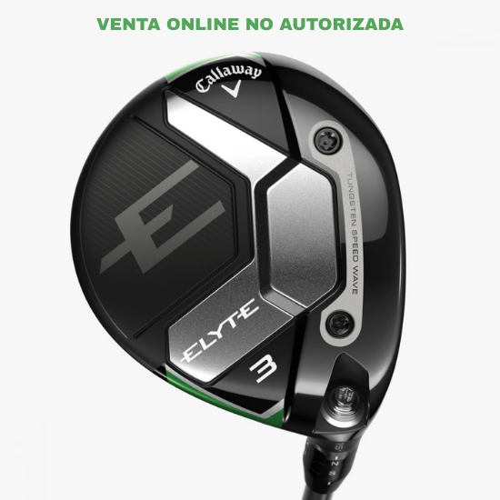 Callaway ELYTE