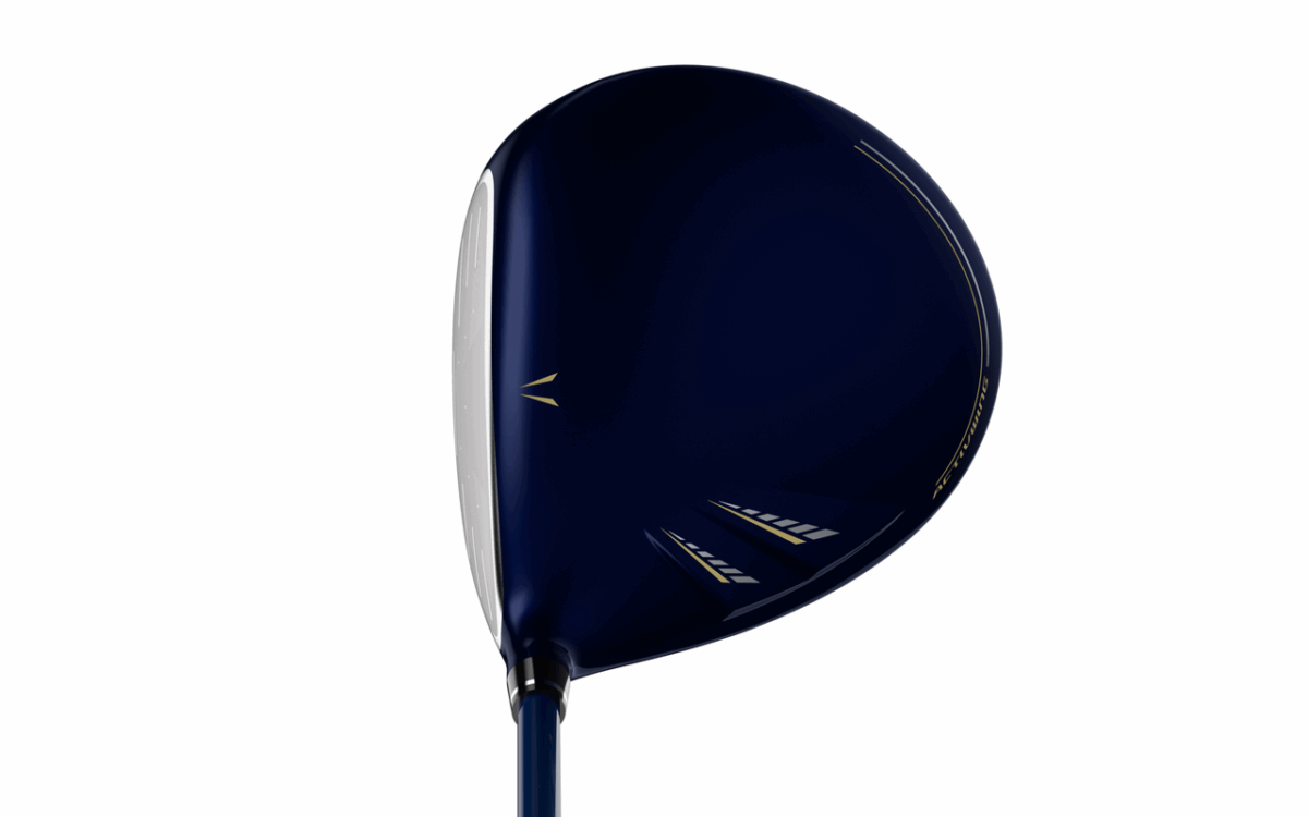 Driver XXIO 13 - Imagen 2