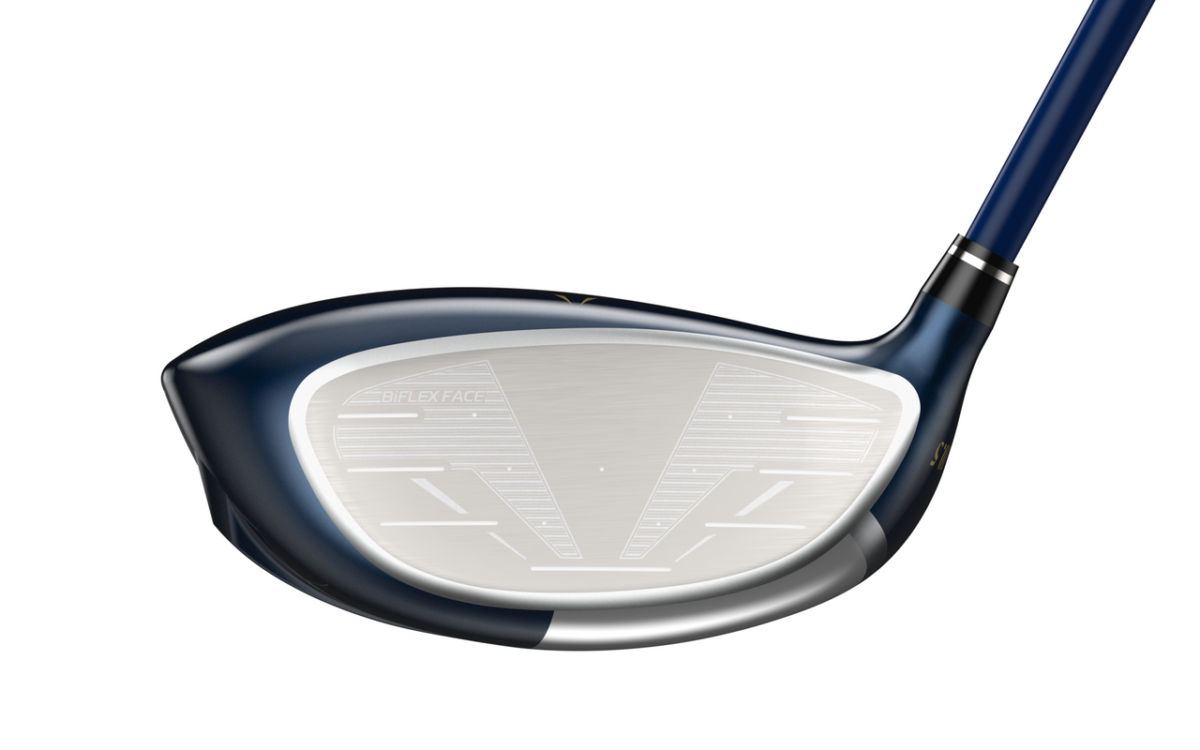 Driver XXIO 13 - Imagen 3