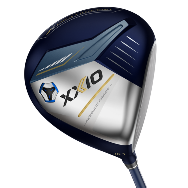 Driver XXIO 13