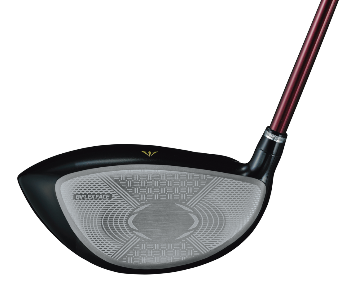 Driver XXIO Prime 13 2025 - Imagen 5