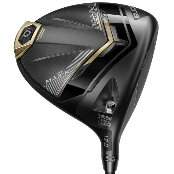 Driver Cobra DS-Adapt Max-K Lady