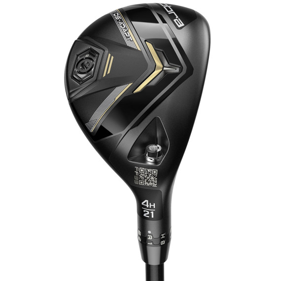 Híbrido Cobra DS-Adapt Lady