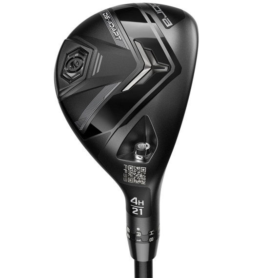 Híbrido Cobra DS-Adapt
