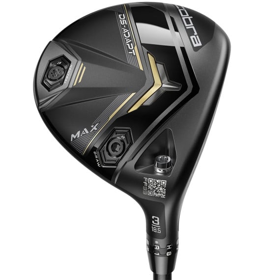Madera de Calle DS-Adapt Max Lady