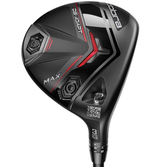 Madera de Calle DS-Adapt Max