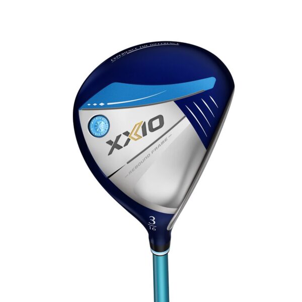 Madera XXIO 13 Mujer
