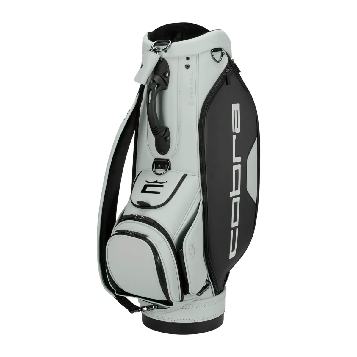 Bolsa de Golf Cobra Vessel Core Staff Bag - Imagen 5