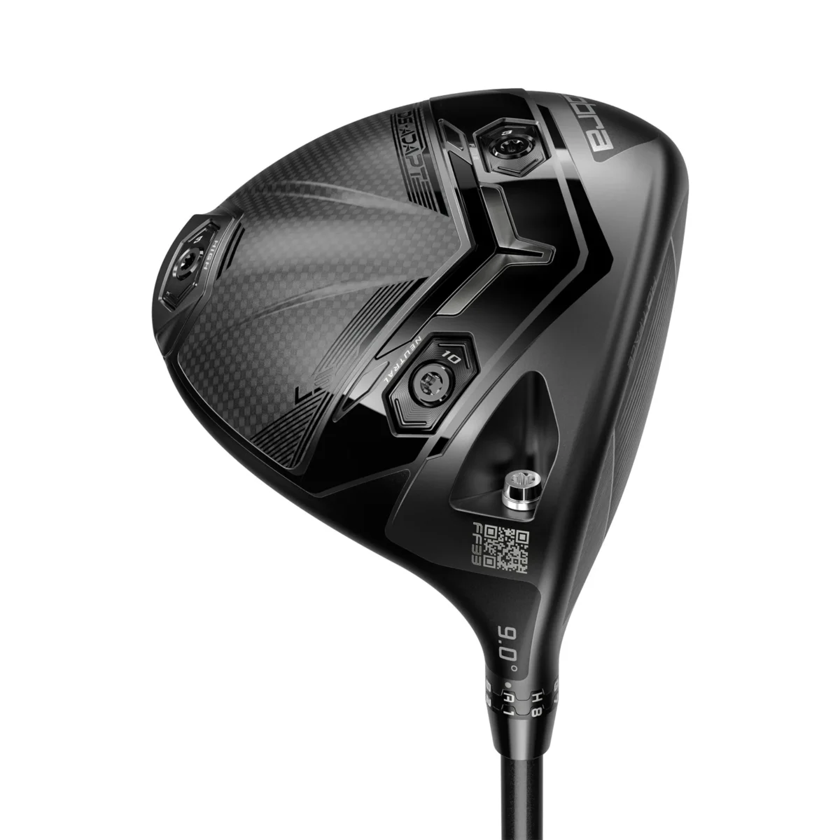 Driver Cobra DS-Adapt LS
