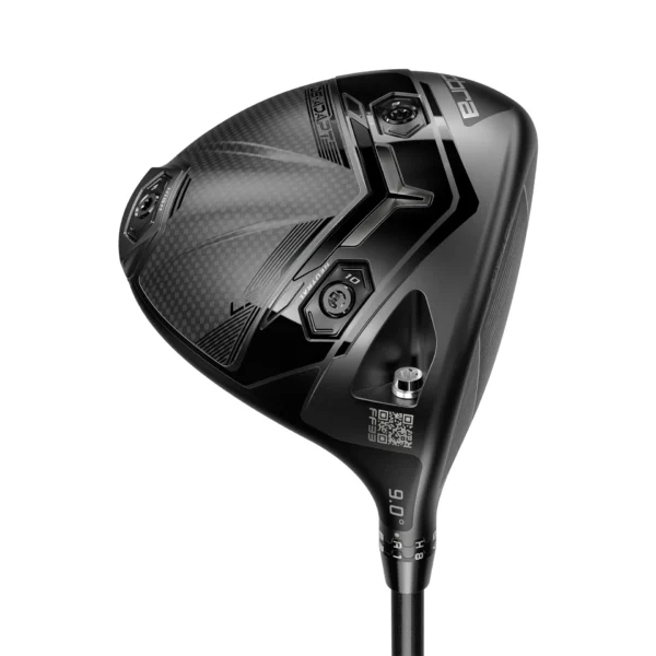 Driver Cobra DS-Adapt LS