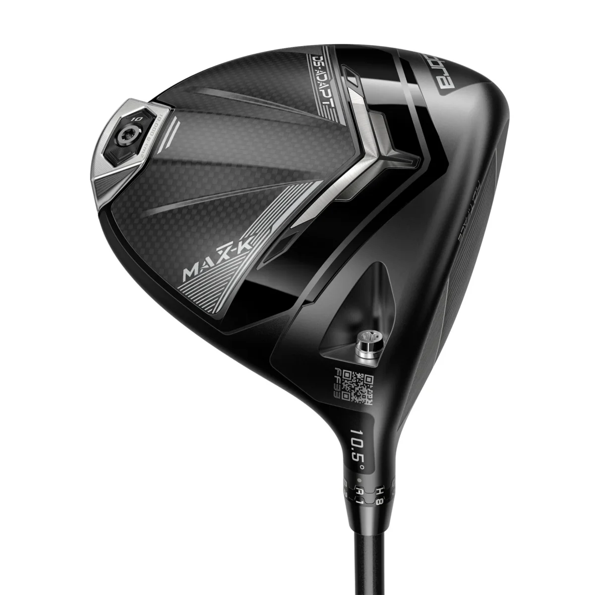 Driver Cobra DS-Adapt Max-K