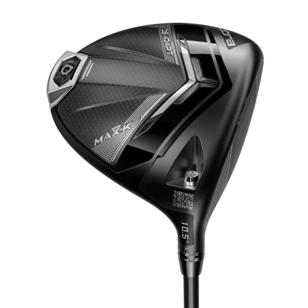 Driver Cobra DS-Adapt Max-K