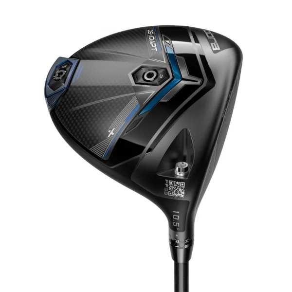 Driver Cobra DS-Adapt X