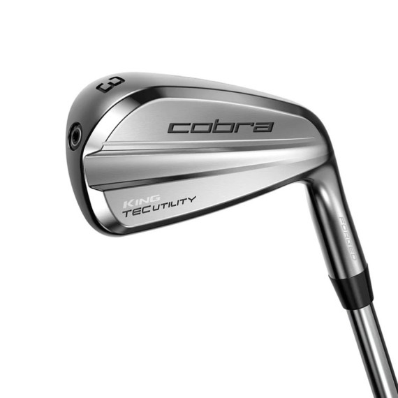 Utility Cobra King Tec
