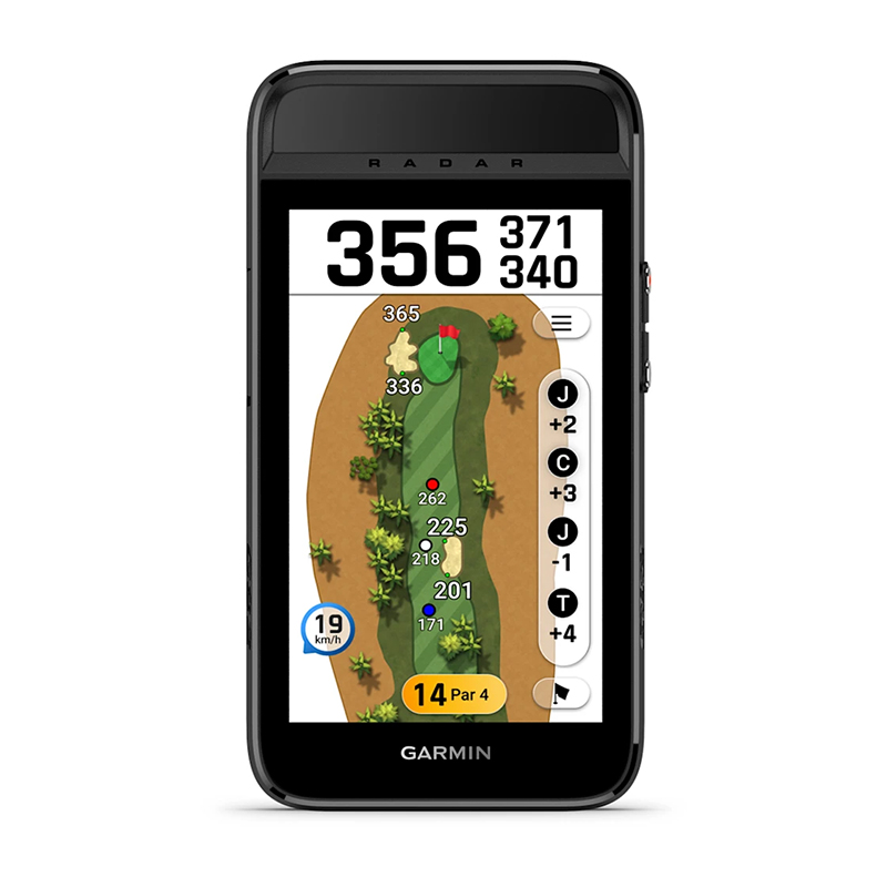 Garmin Approach® G82 - Imagen 8