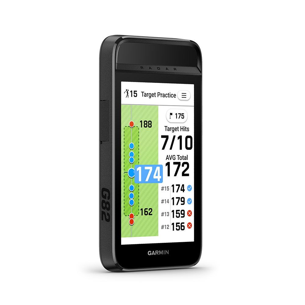 Garmin Approach® G82 - Imagen 7