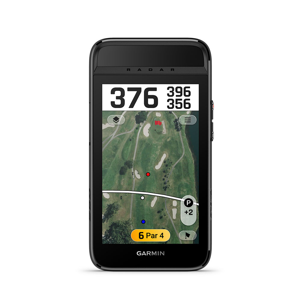 Garmin Approach® G82