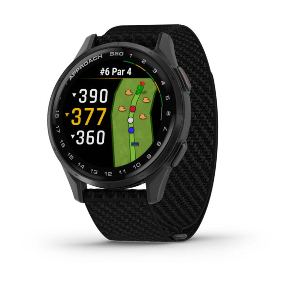 Garmin Reloj Approach® S50