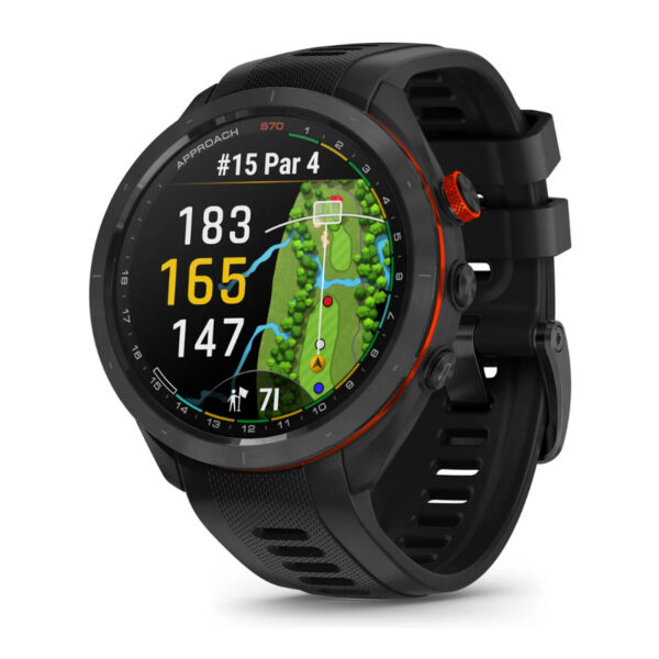Garmin Reloj Approach® S70