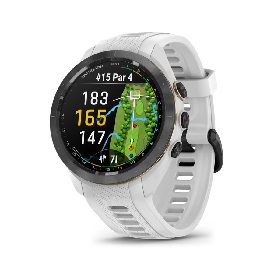 Garmin Reloj Approach® S70 - Imagen 3