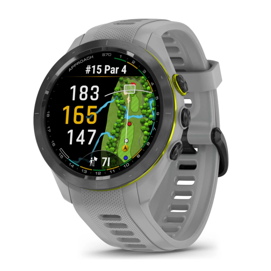 Garmin Reloj Approach® S70 - Imagen 2