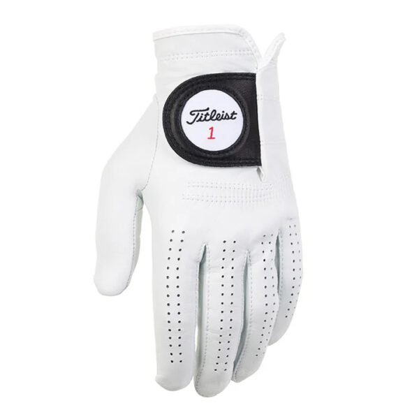 TITLEIST Players