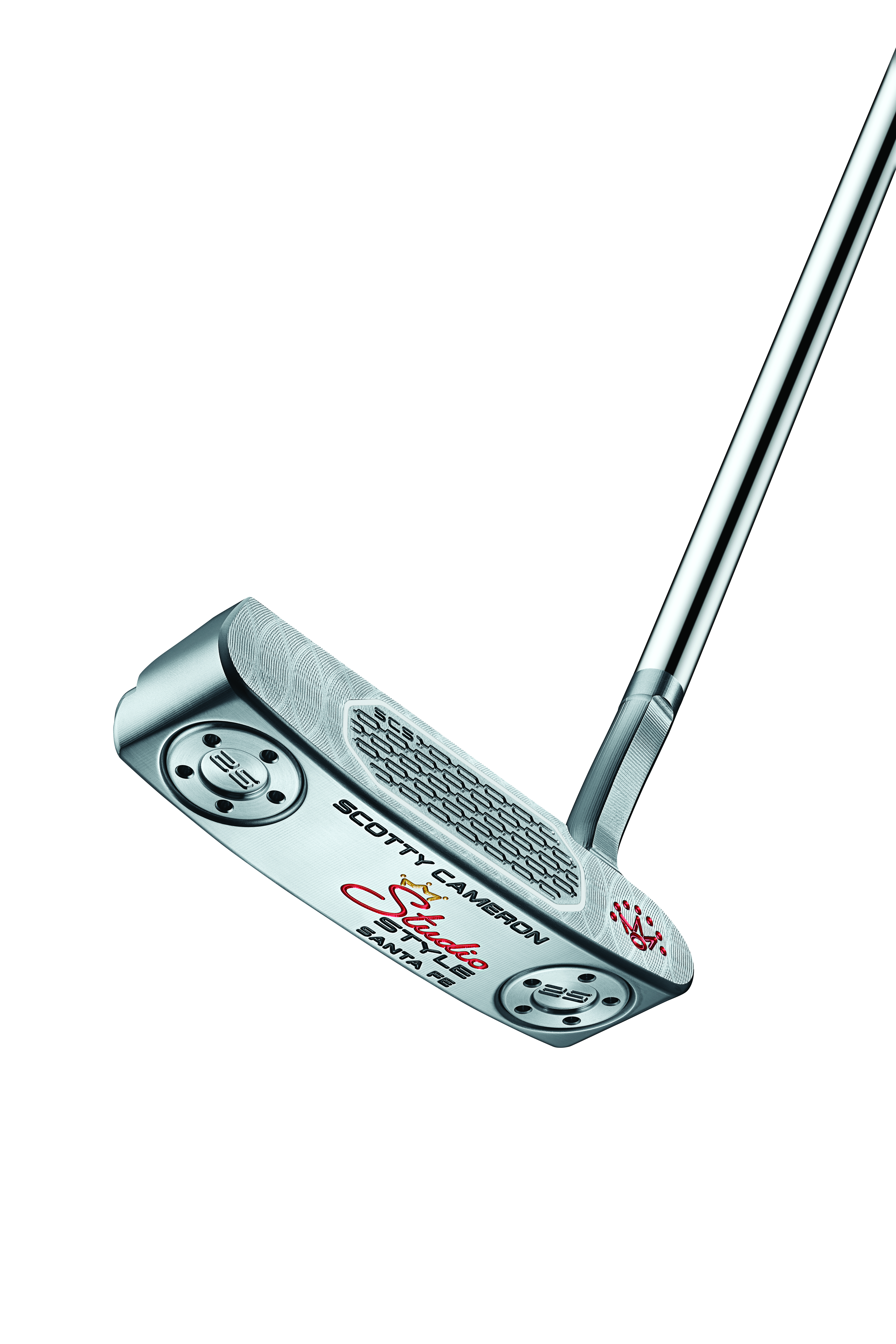 SCOTTY CAMERON STUDIO SELECT SANTA FE