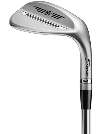 TITLEIST VOCKEY SM11 60º ZURDO